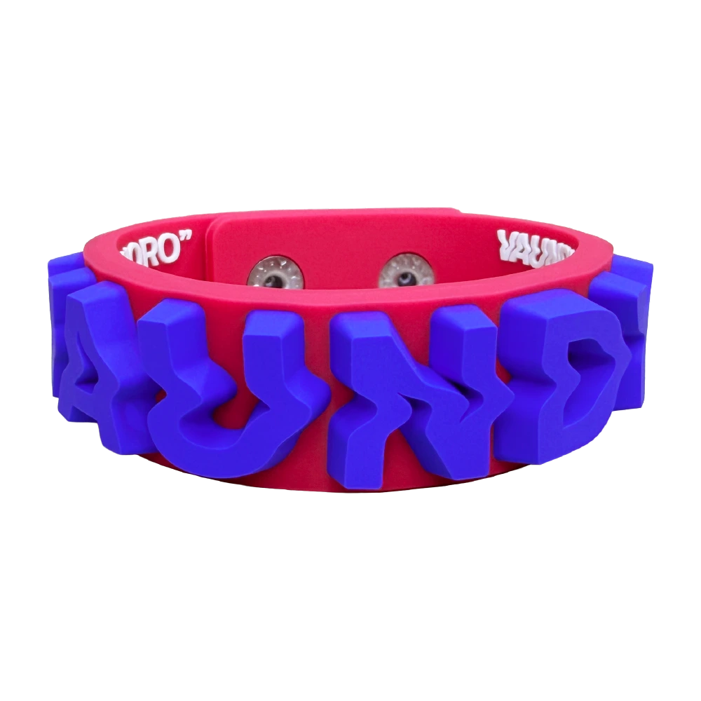 Rubber Band "HORO"