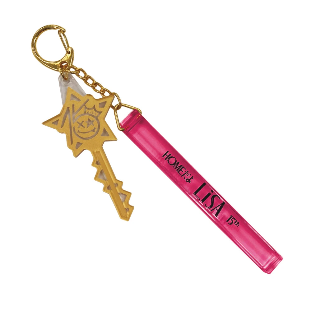 HOMEだよKeyホルダー