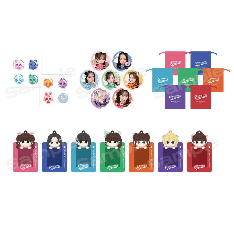 ランダムカプセル -standard edition ver.3-