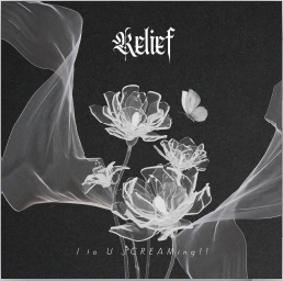 I to U $CREAMing!! CD「Relief」