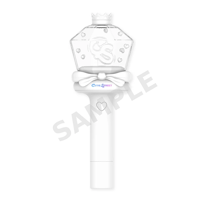 OFFICIAL FAN LIGHT