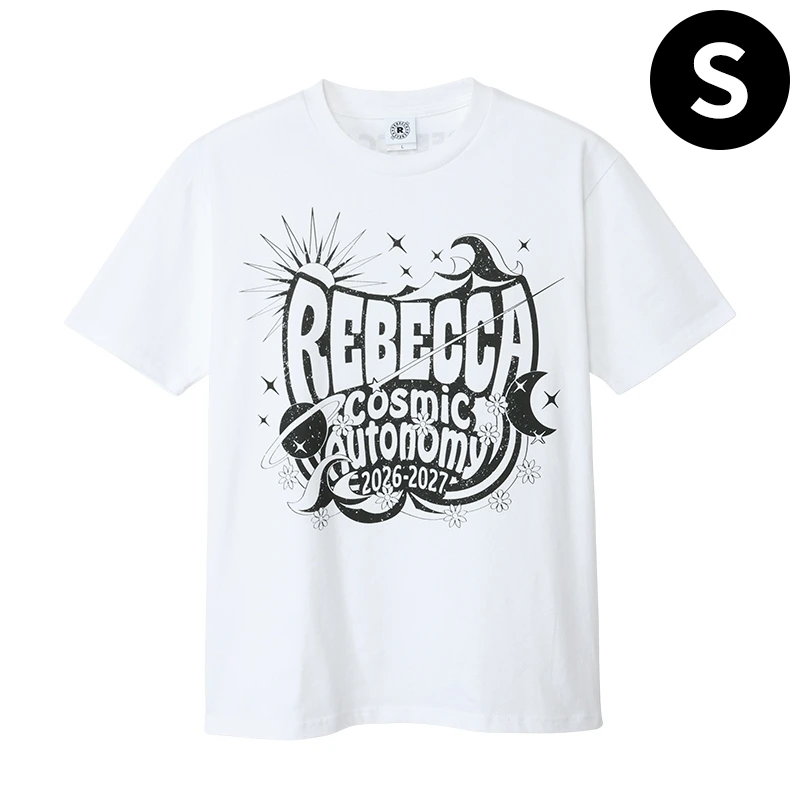 ビンテージロゴTシャツ