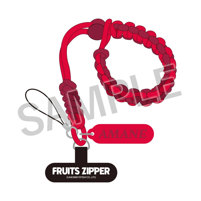 OFFICIAL FAN LIGHT Strap&hand Strap