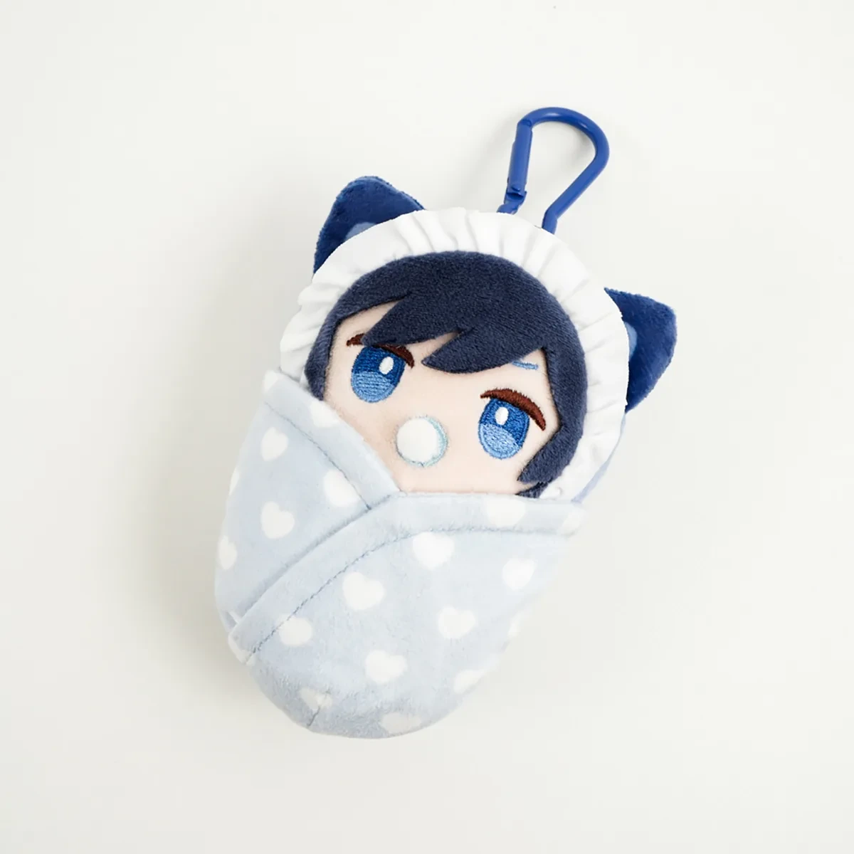 べびーぬいキーホルダー