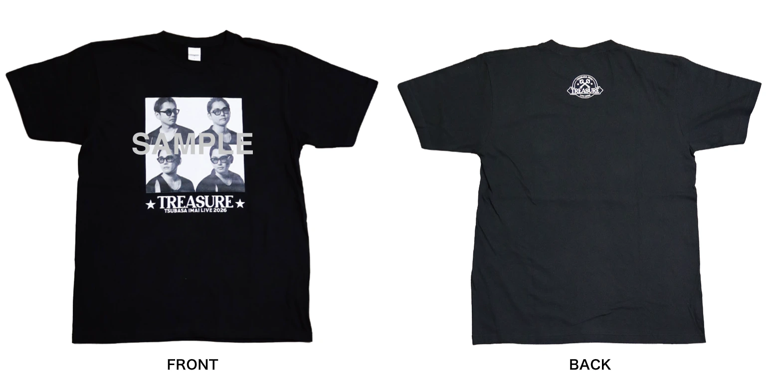 Tシャツ
