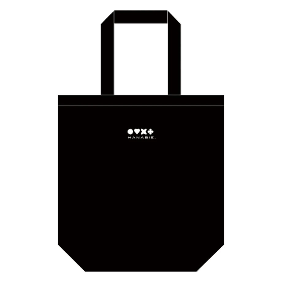 コードトートバッグ
