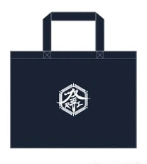 トートバッグ