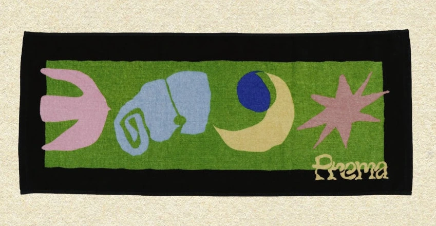 Face Towel