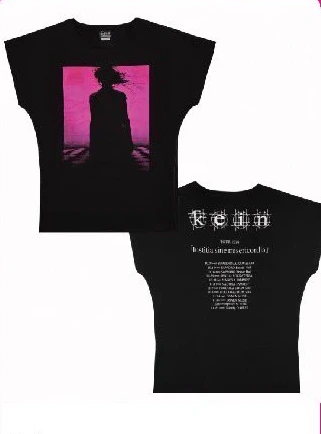 ドルマンTシャツ
