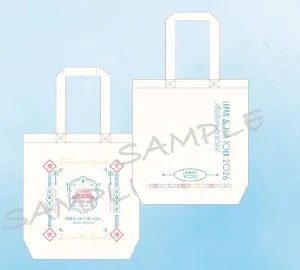 トートバッグ