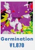 May Forth｜Germination
