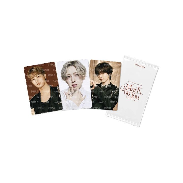 PHOTO CARD