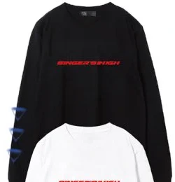 PLAYBACK Long sleeve T