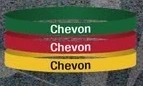 Chevon 3連ラバーバンド