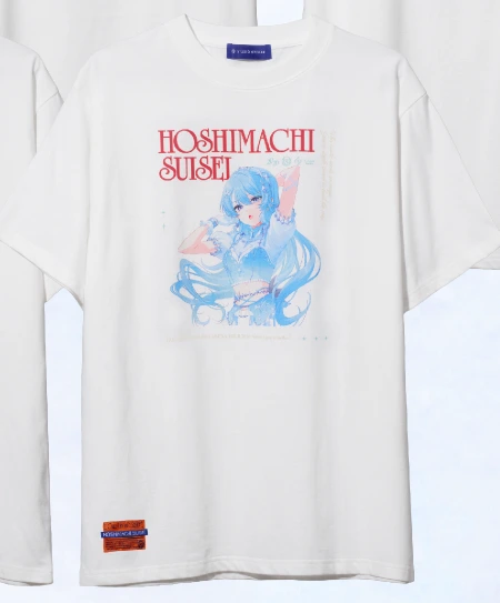 『Once Upon a Stellar』シンデレラT-Shirt