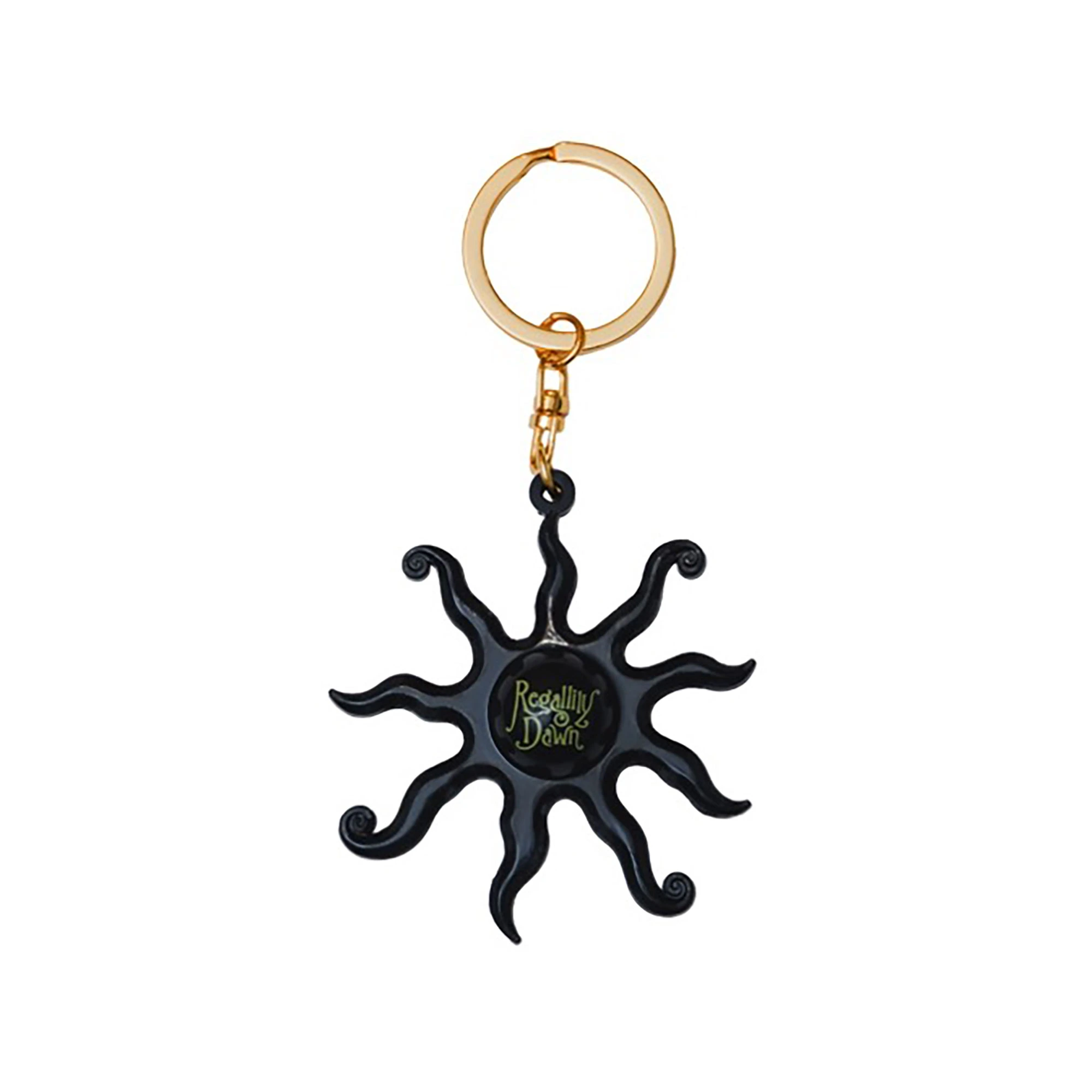 "Dawn" Keychain