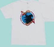 "HONESTY" Tour T-shirt
