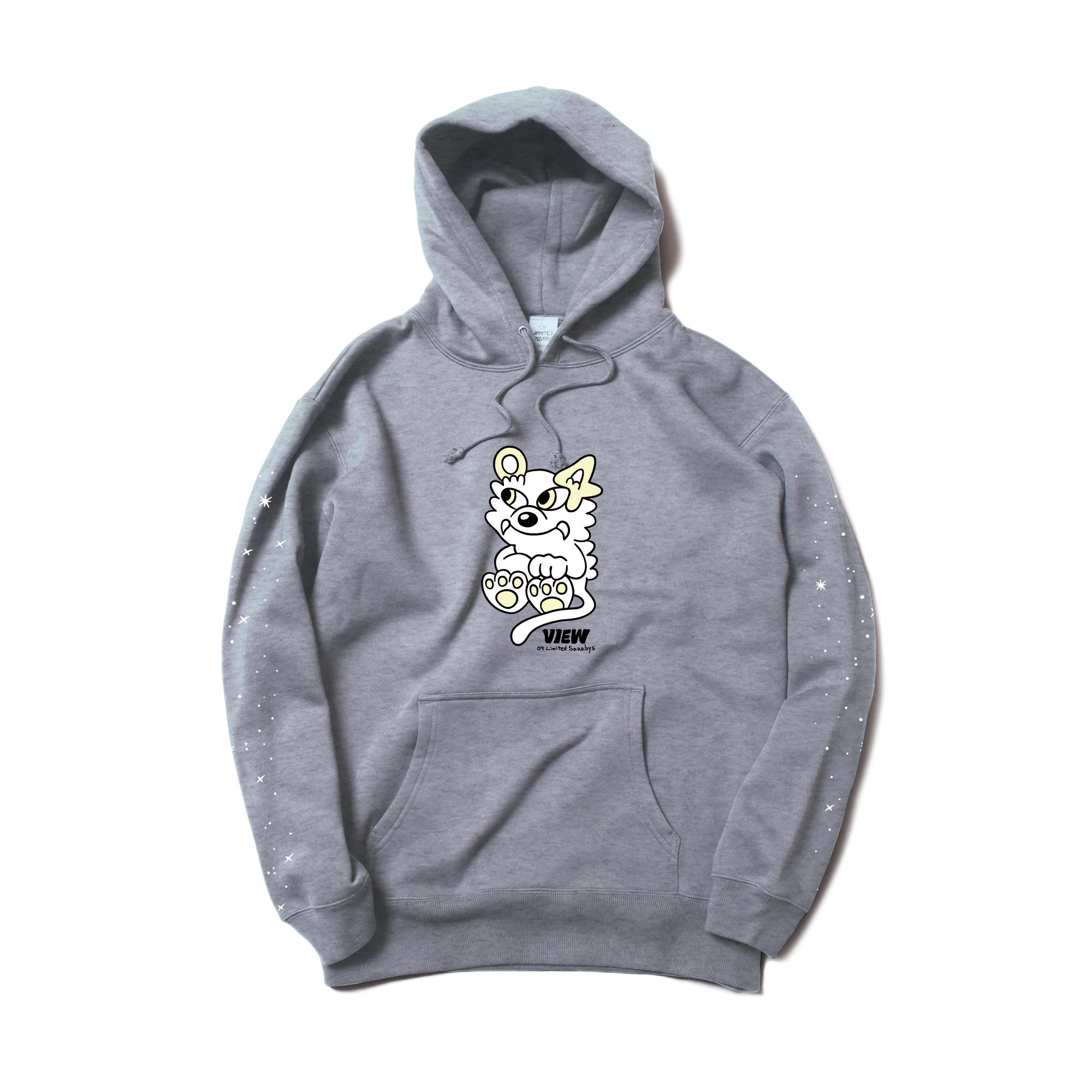VIEW Parka