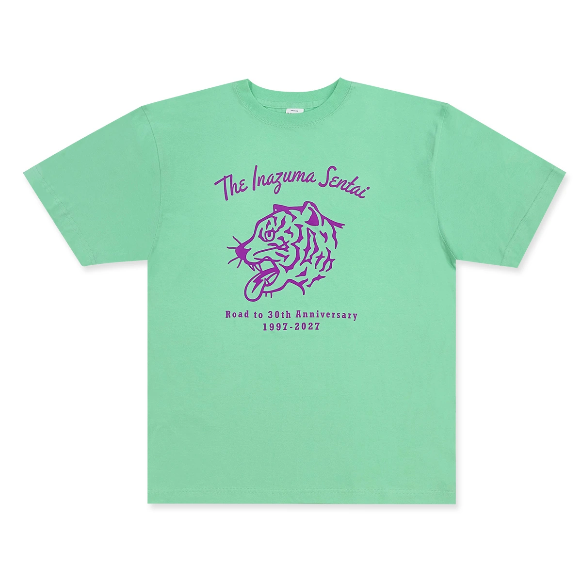 Road to 30th Tシャツ