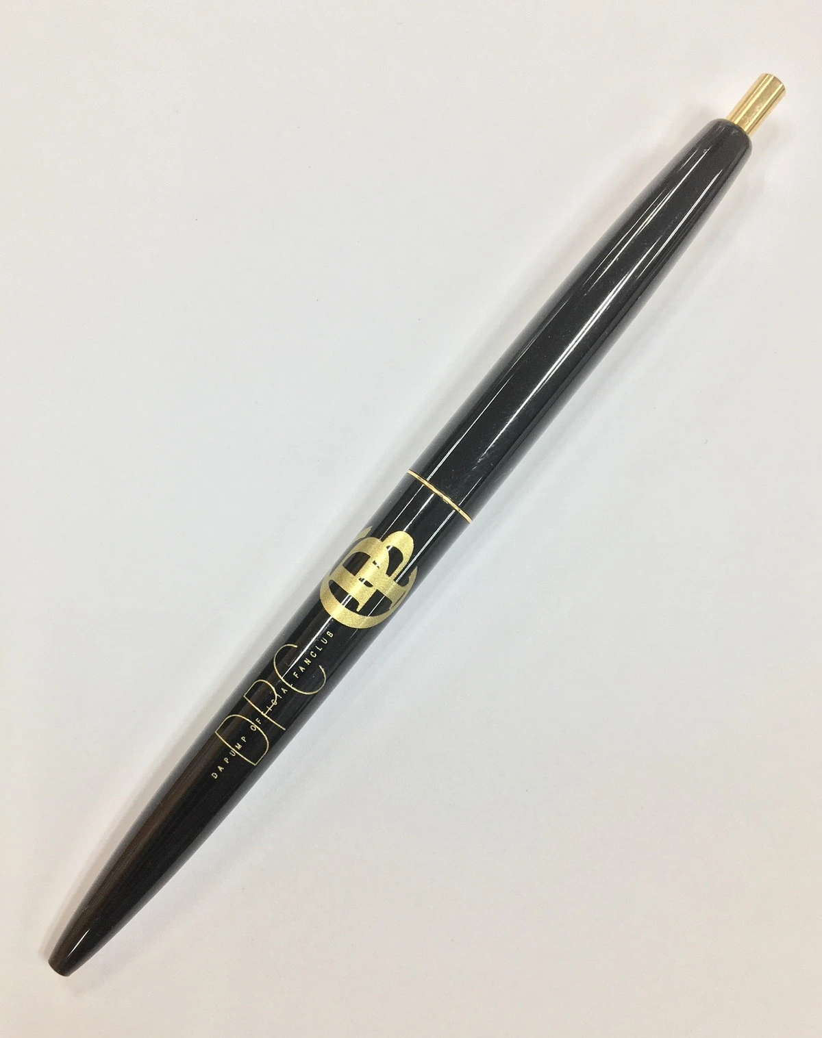 DPC新規入会・紹介特典 オリジナルボールペン