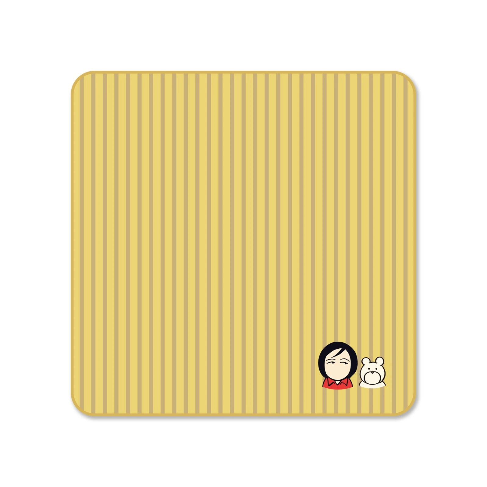 タオルハンカチ
