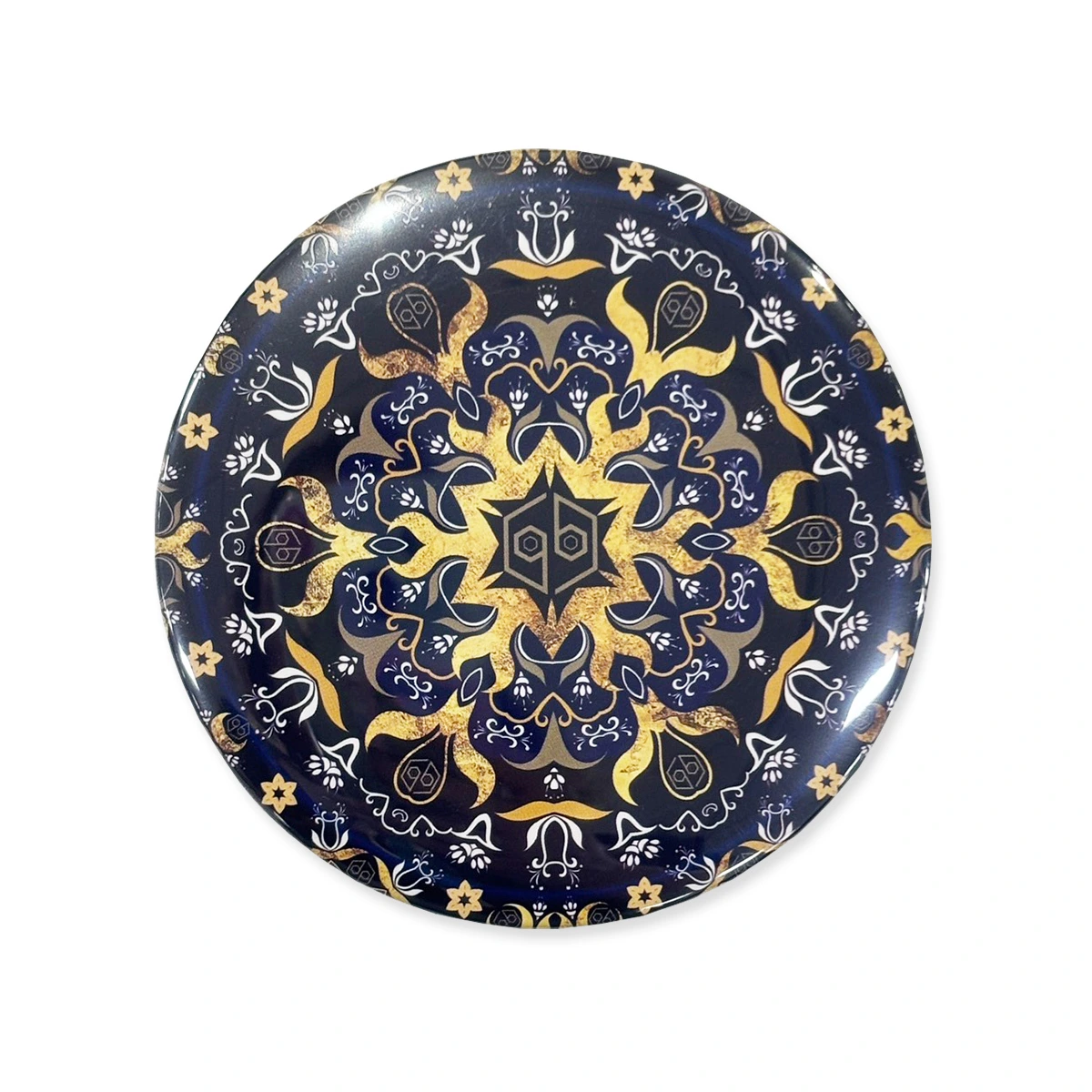 STAR MIRROR