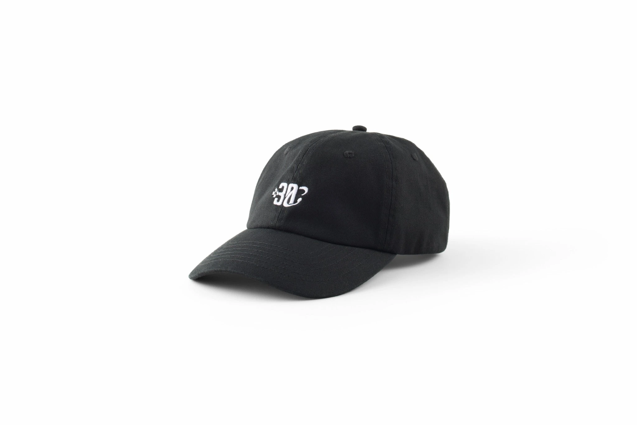 30th Logo Cap