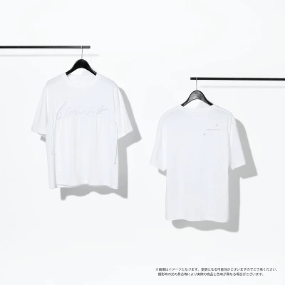 blank Tシャツ