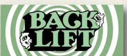 BACK LIFT｜2025 Face Towel