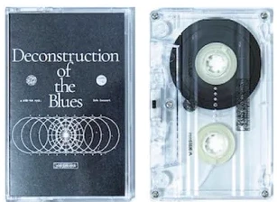 cassette 3rd live Album live2025