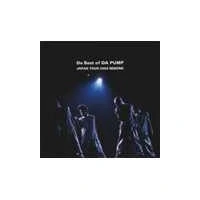 Da Best of DA PUMP JAPAN TOUR 2003 REBORN（CD）