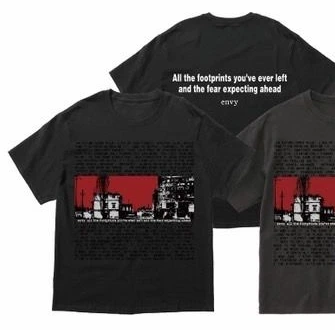 envy 君の靴と未来 S/S