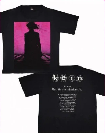 ツアービッグTシャツ