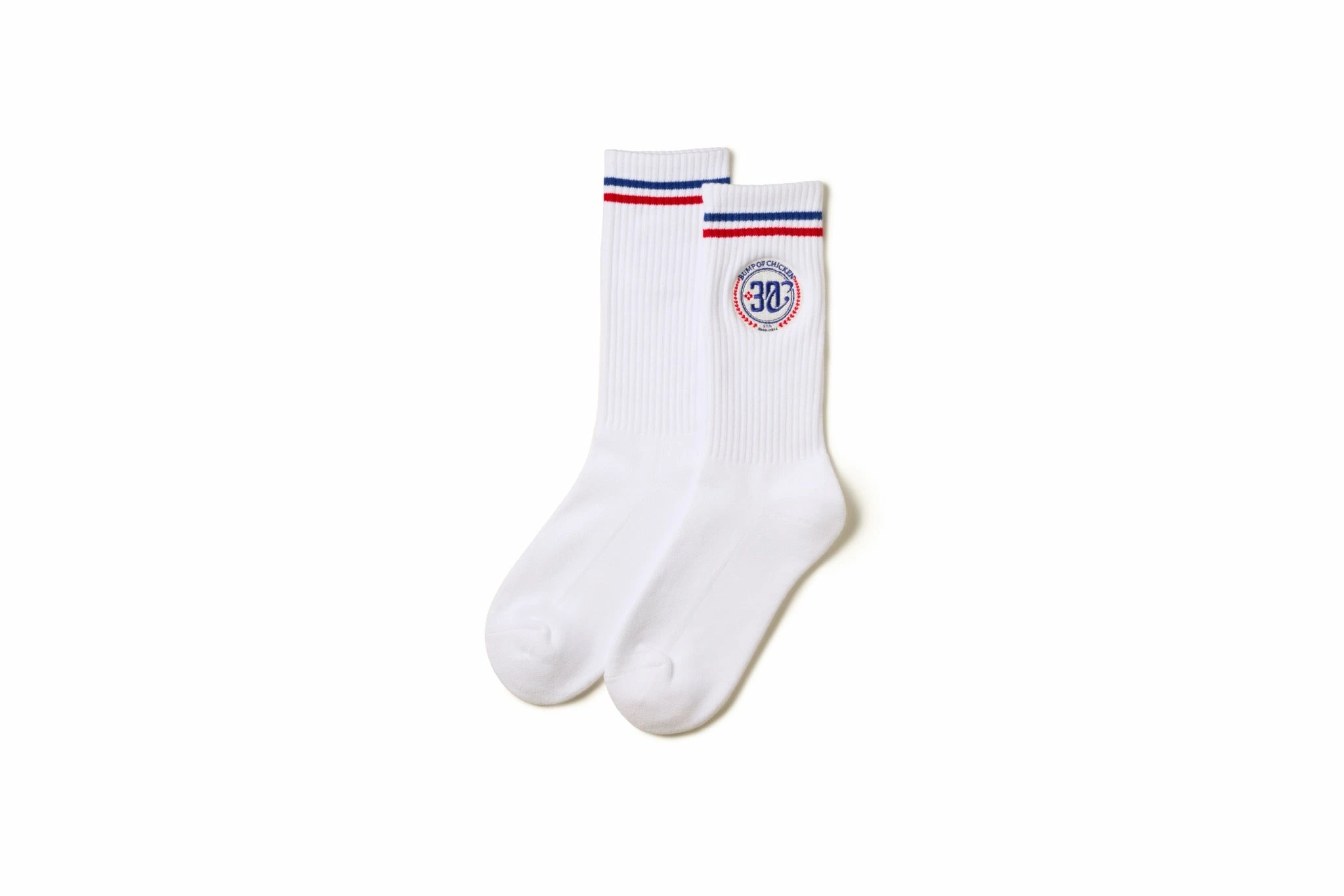 30th Logo Socks