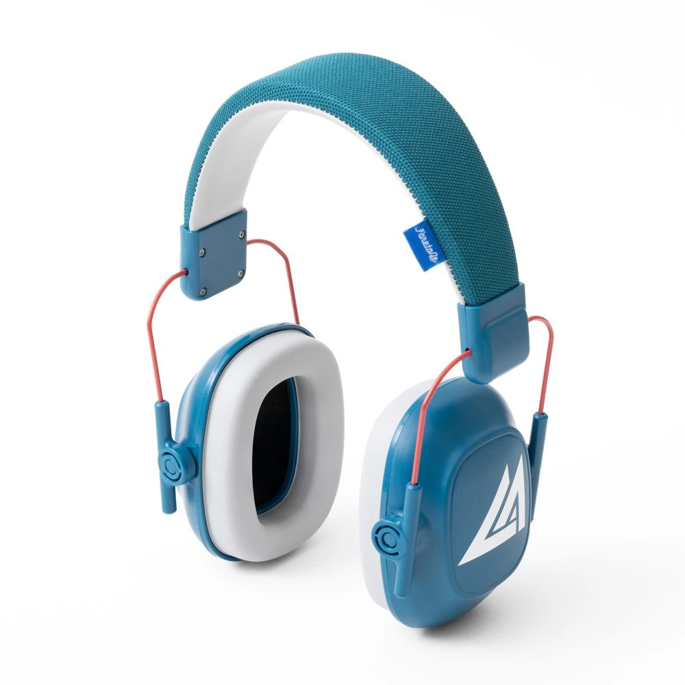 LA EARMUFFS (KIDS) – BLUE