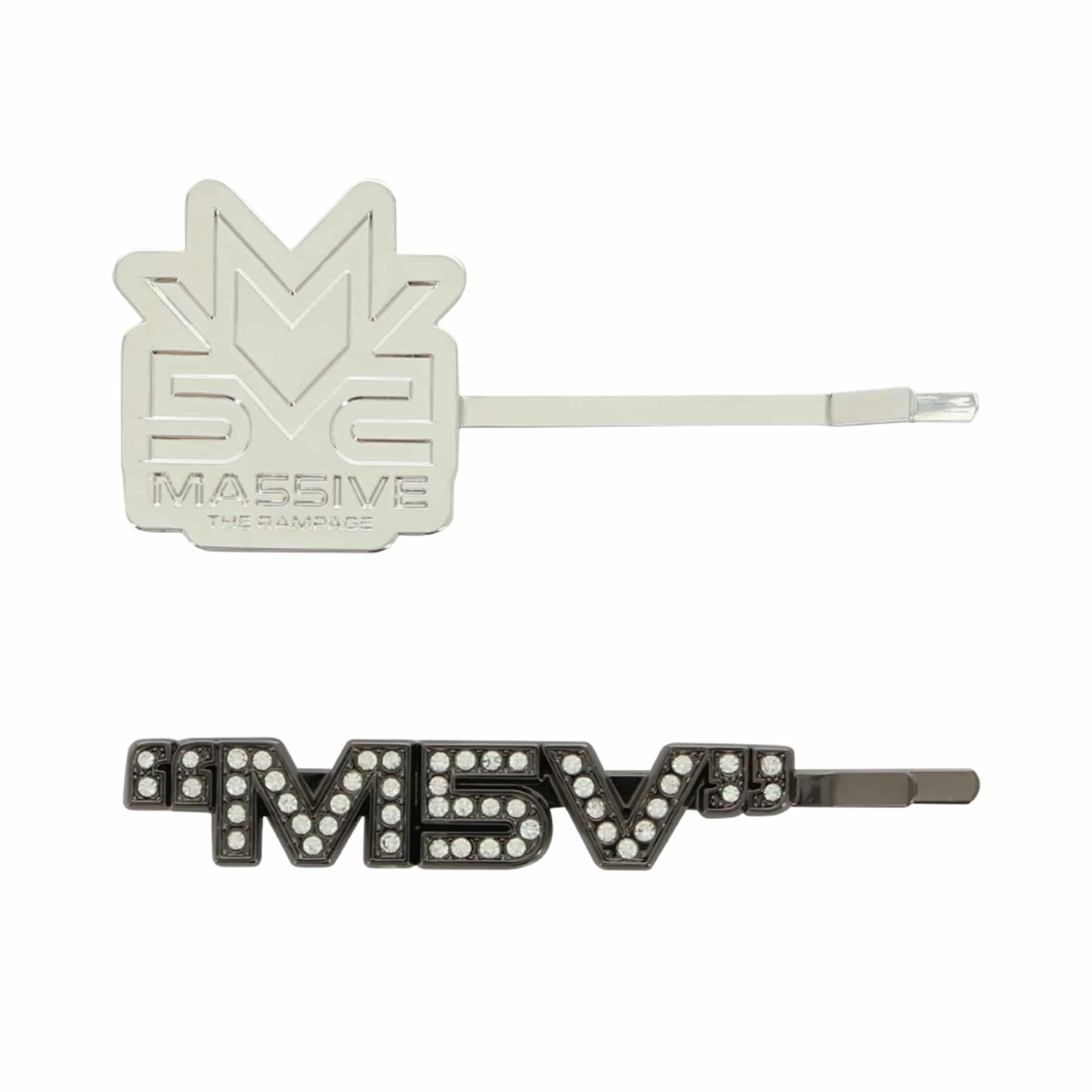 "M5V" ～DEPARTURE～ ヘアピンセット
