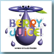 CD「BERRY JUICE！」