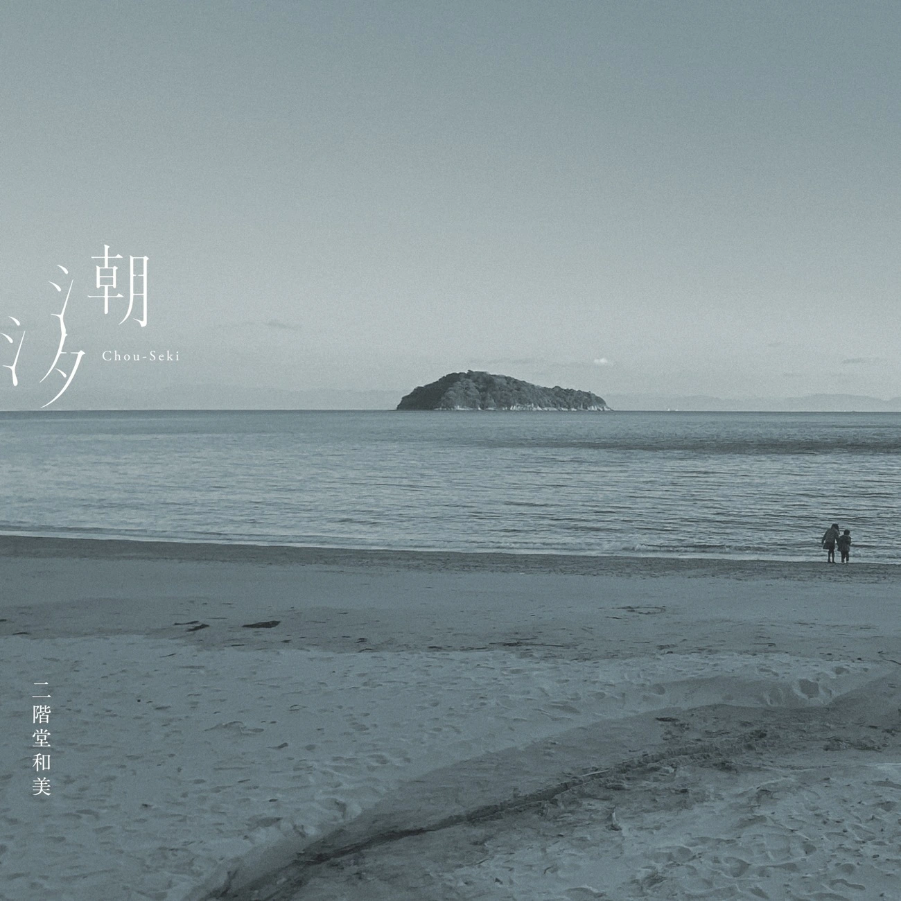 潮汐（アナログ盤LP）
