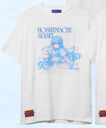 『Once Upon a Stellar』シンデレラT-Shirt