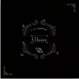 I to U $CREAMing!! CD「Gloire」