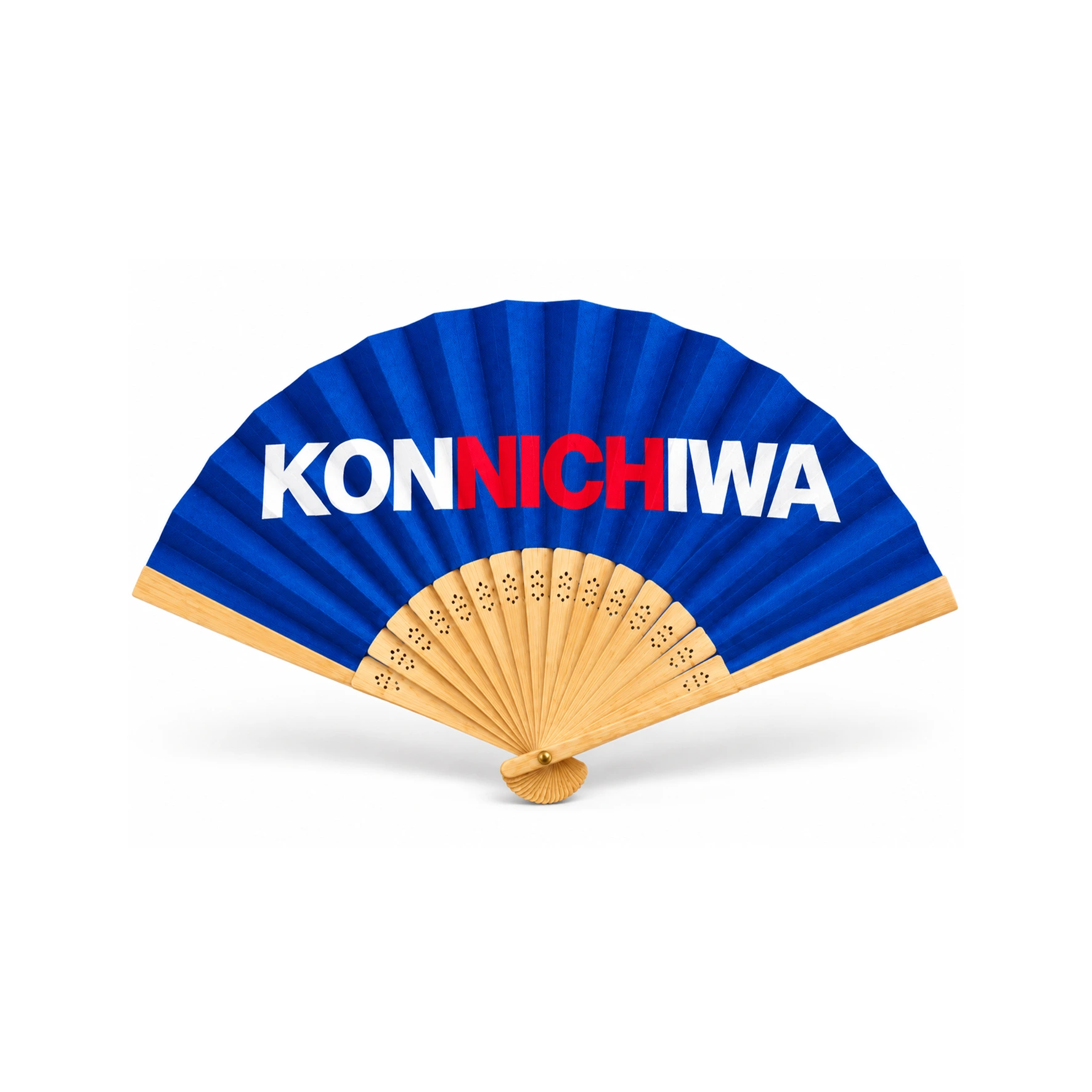 FOLDING FAN