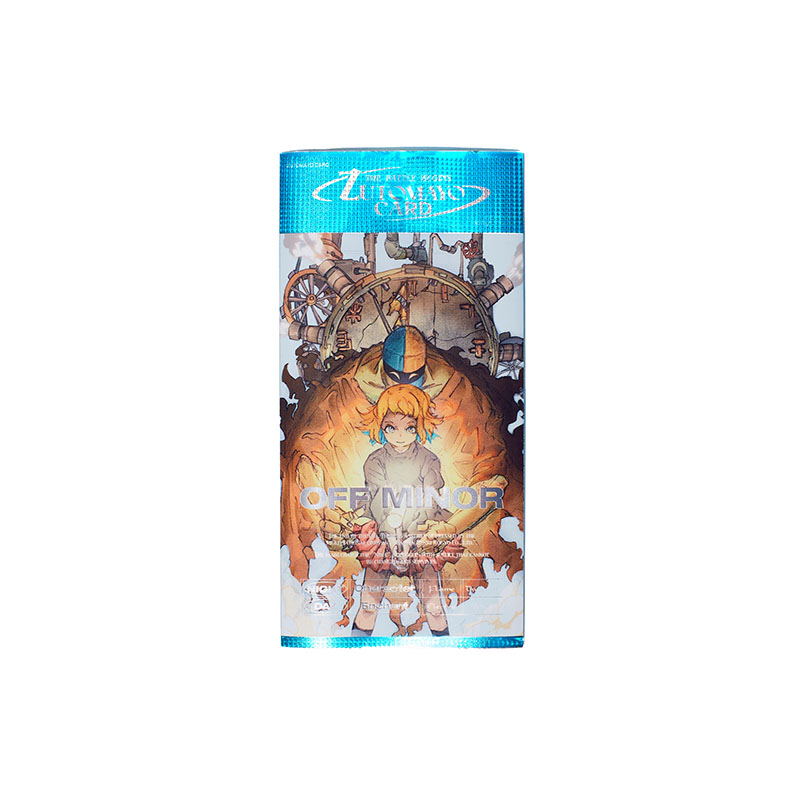 ZUTOMAYO CARD 3 BASIC PACK（第3弾）