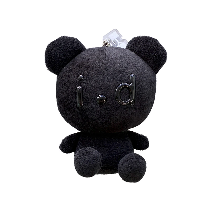 FRIDAY MOOD JAPAN TOUR 2026 STUFFED TOY