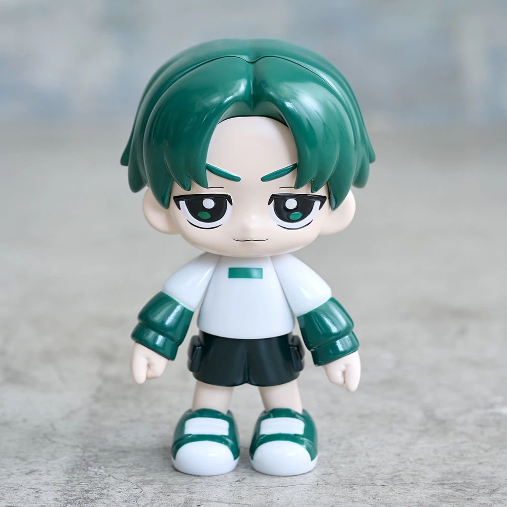 【再販】Geroくんソフビ