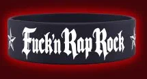 JUBEE / Fuck’n Rap Rock Rubber Band