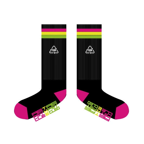 REPSYCLE THE REPSYCLED Socks
