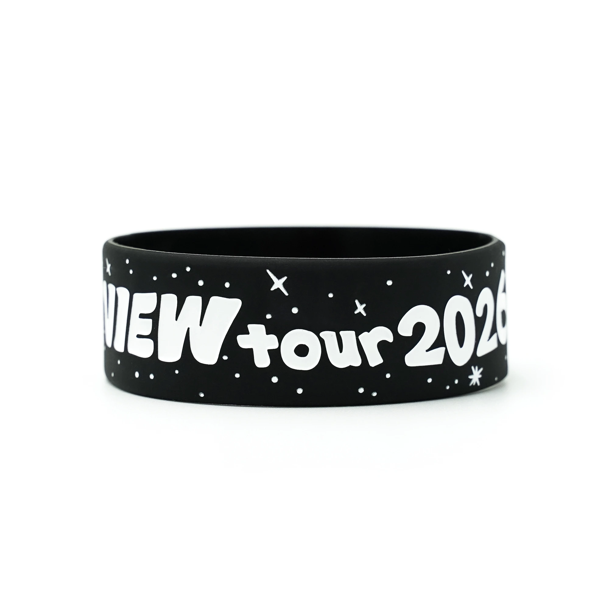 VIEW Rubber Band