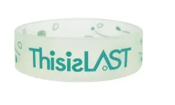 This is LAST ラバーバンド