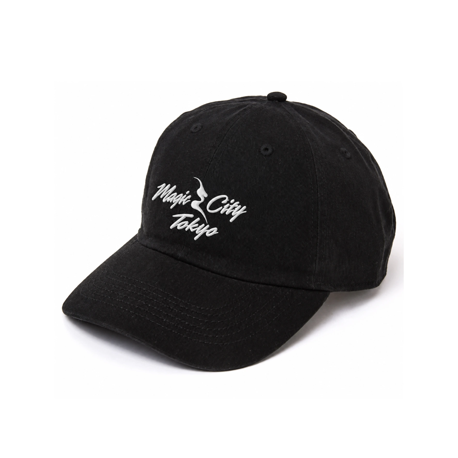 MAGIC CITY TOKYO LOW CAP