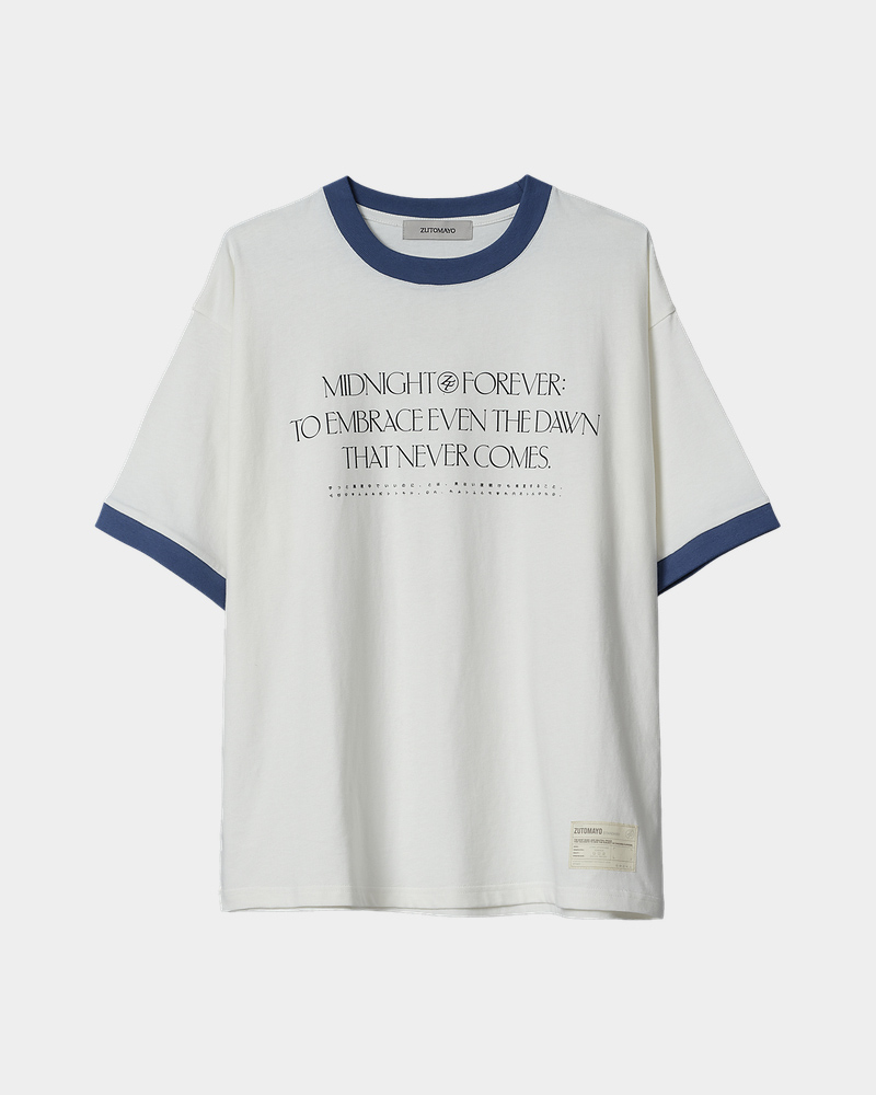 Midnight Forever Tee
